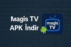 Magistv Apk Download
